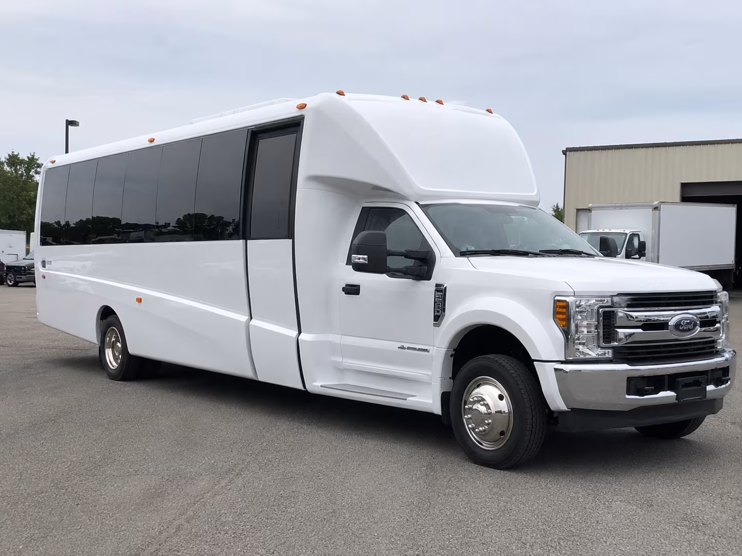 Stockton Airport Shuttles & Transportation